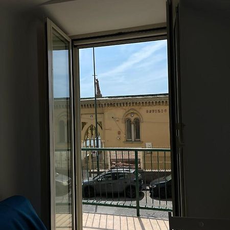 나폴리 Posillipo 336 아파트 외부 사진